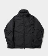 DAIWA PIER39 "TECH DECHATABLE WINDBREAKER JACKET"
