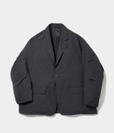 DAIWA PIER39 "TECH LOOSE 2B JACKET TWILL"