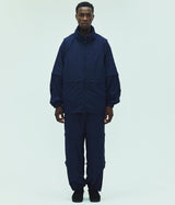 DAIWA PIER39 "TECH DECHATABLE WINDBREAKER PANTS"
