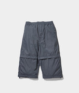 DAIWA PIER39 "TECH DECHATABLE WINDBREAKER PANTS"