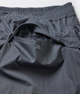 DAIWA PIER39 "TECH DECHATABLE WINDBREAKER PANTS"