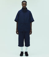 DAIWA PIER39 "TECH DECHATABLE WINDBREAKER JACKET"