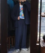 DAIWA PIER39 "TECH EASY TROUSERS TWILL"