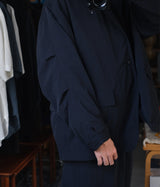 DAIWA PIER39 "TECH LOOSE 2B JACKET"