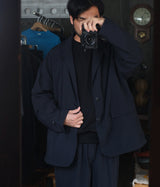 DAIWA PIER39 "TECH LOOSE 2B JACKET"