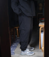 DAIWA PIER39 "TECH DECHATABLE WINDBREAKER PANTS"