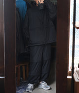 DAIWA PIER39 "TECH DECHATABLE WINDBREAKER PANTS"