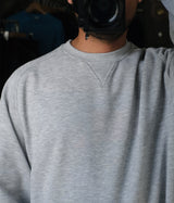 DAIWA PIER39 "TECH SWEAT CREW FREEDOM SLEEVE"