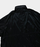 YOKE "NYLON UTILITY OVER COAT"