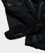 YOKE "NYLON CONVERTIBLE EASY PANTS"