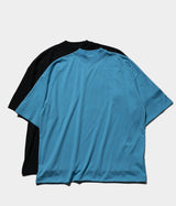 YOKE "DROP SHOULDER T-SHIRT"
