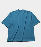 YOKE "DROP SHOULDER T-SHIRT"