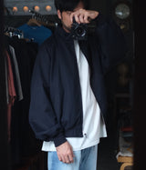 HERILL "Egyptian cotton weekend jacket"