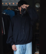 HERILL "Egyptian cotton weekend jacket"