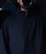 HERILL "Egyptian cotton weekend jacket"