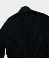 HERILL "Egyptian cotton weekend jacket"