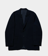 HERILL "Wool tropical Jacket"