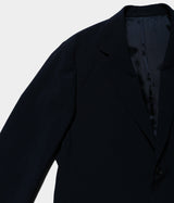 HERILL "Wool tropical Jacket"