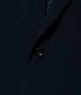 HERILL "Wool tropical Jacket"
