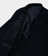 HERILL "Wool tropical Jacket"