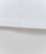 STUDIO WEAREALLANIMALS "Animals Letter T-SHIRT"