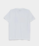 STUDIO WEAREALLANIMALS "Cat Logo T-SHIRT"
