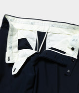 HERILL "Wool tropical Trousers"