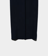 HERILL "Wool tropical Trousers"