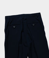 HERILL "Wool tropical Trousers"