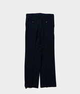HERILL "Wool tropical Trousers"