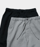STILL BY HAND "PT05241" Free adjusting pants