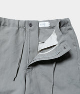 STILL BY HAND "PT05241" Free adjusting pants