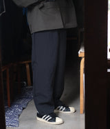 STILL BY HAND "PT05241" Free adjusting pants