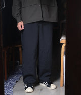 STILL BY HAND "PT05241" Free adjusting pants