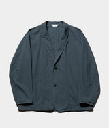 STILL BY HAND "JK01241" Garment-dye 2B jacket