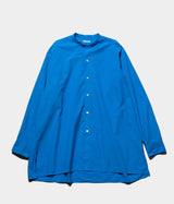 HEUGN "Morris band collar 140/2 Sky Blue"