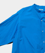 HEUGN "Morris band collar 140/2 Sky Blue"