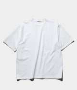 HEUGN "Josh T-shirts WHITE"
