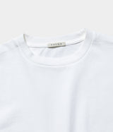 HEUGN "Josh T-shirts WHITE"