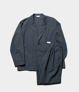 STILL BY HAND "JK01241" Garment-dye 2B jacket