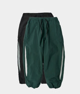 UNTRACE "VENTILATION  TRACK PANTS"