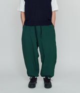 UNTRACE "VENTILATION  TRACK PANTS"