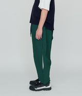 UNTRACE "VENTILATION  TRACK PANTS"