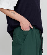 UNTRACE "VENTILATION  TRACK PANTS"