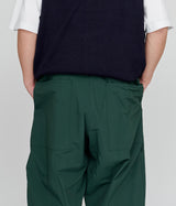 UNTRACE "VENTILATION  TRACK PANTS"