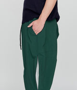 UNTRACE "VENTILATION  TRACK PANTS"