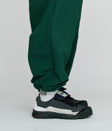 UNTRACE "VENTILATION  TRACK PANTS"