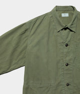 HERILL "Ripstop P41 Coverall Jacket"