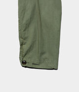 HERILL "Ripstop P41 Coverall Jacket"
