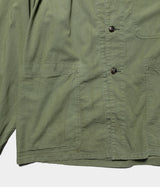 HERILL "Ripstop P41 Coverall Jacket"